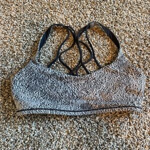 Lululemon Free to be Zen Bra